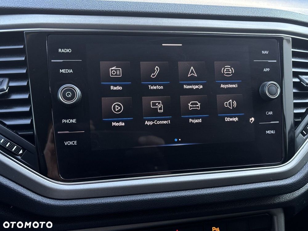 Volkswagen T-Roc - 20