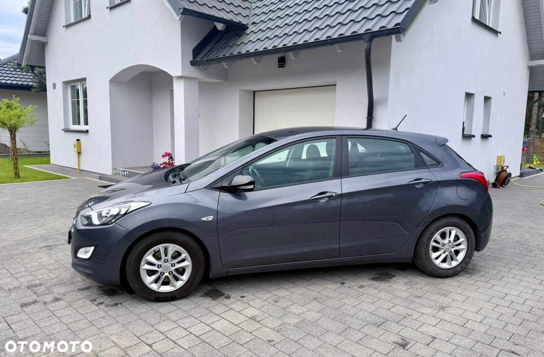 Hyundai i30 1.4 CRDi Comfort - 2