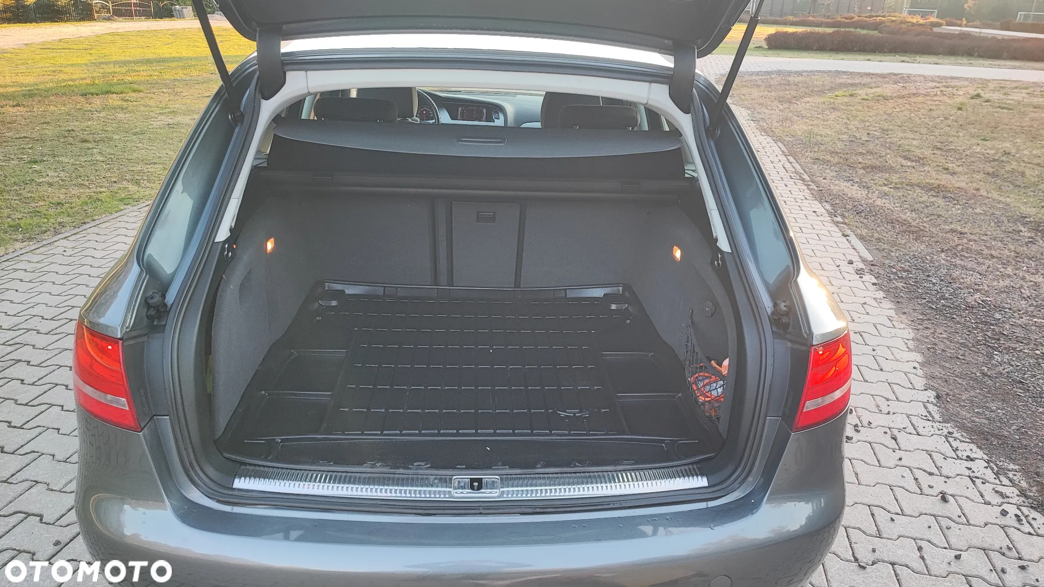Audi A4 2.0 TDI - 13