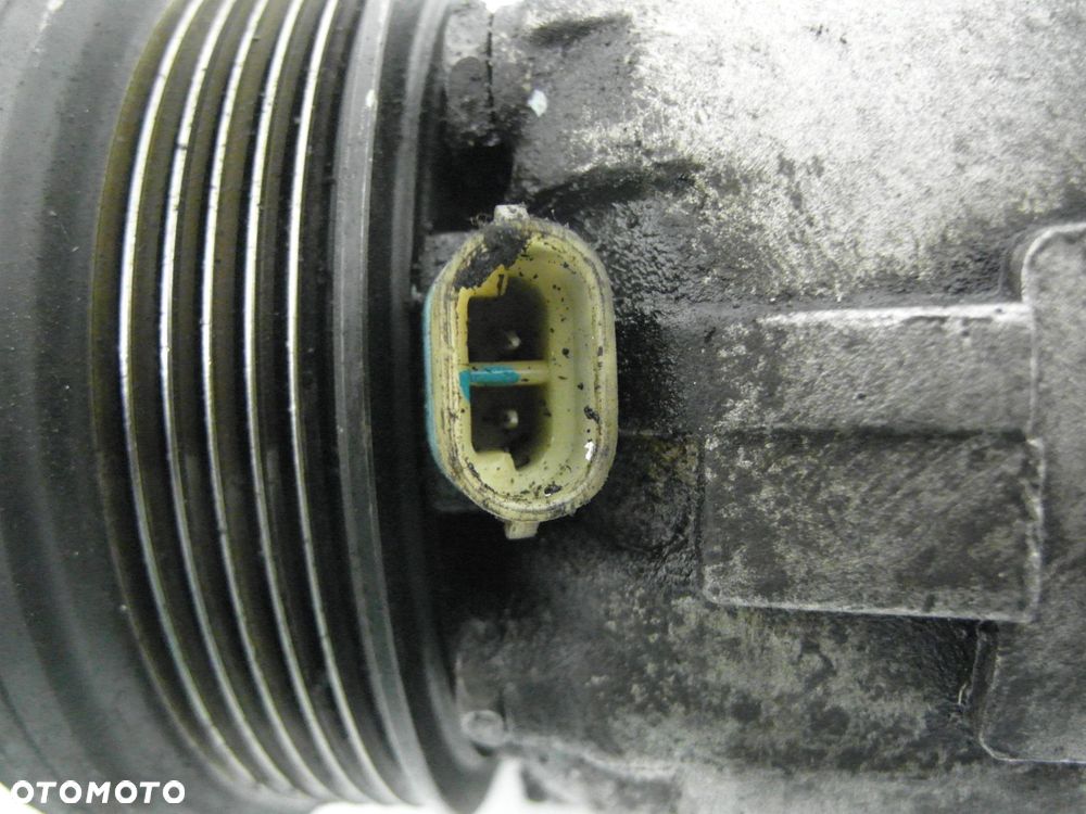 KOMPRESOR KLIMATYZACJI CHEVROLET REZZO 1.6 715021 - 7