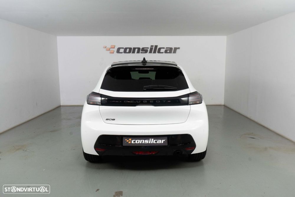Peugeot 208 1.2 PureTech Allure Pack - 6