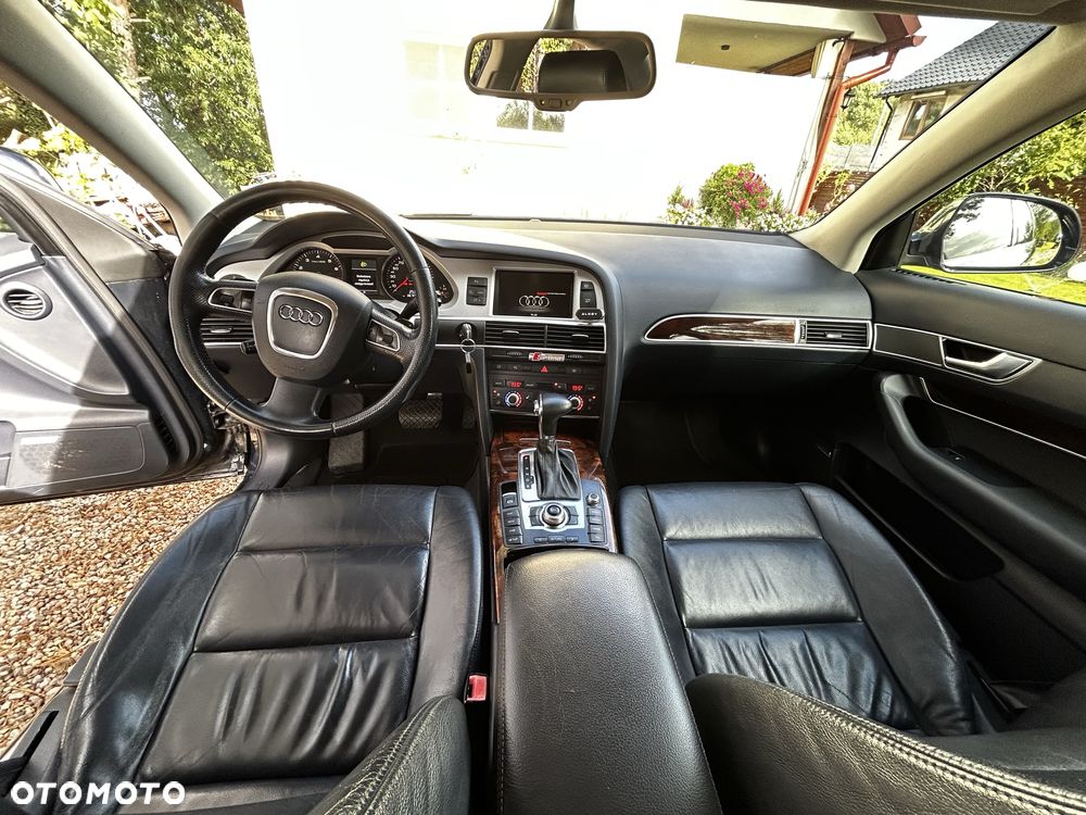 Audi A6 Limousine - 5