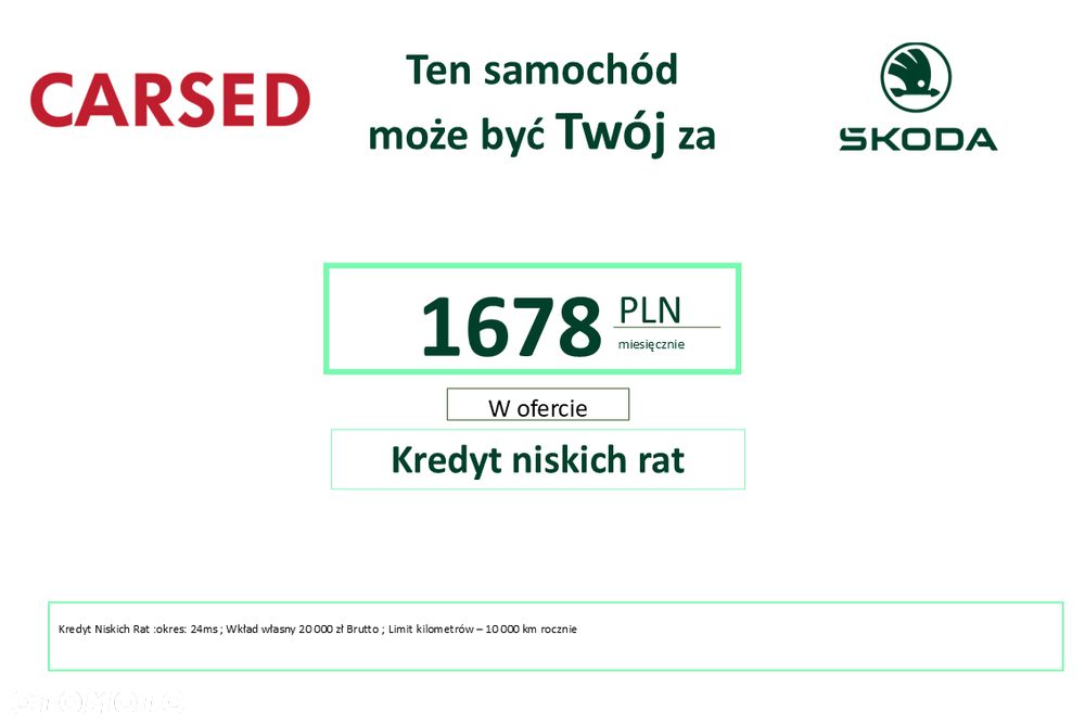 Skoda Superb 2.0 TDI SCR Drive DSG - 2