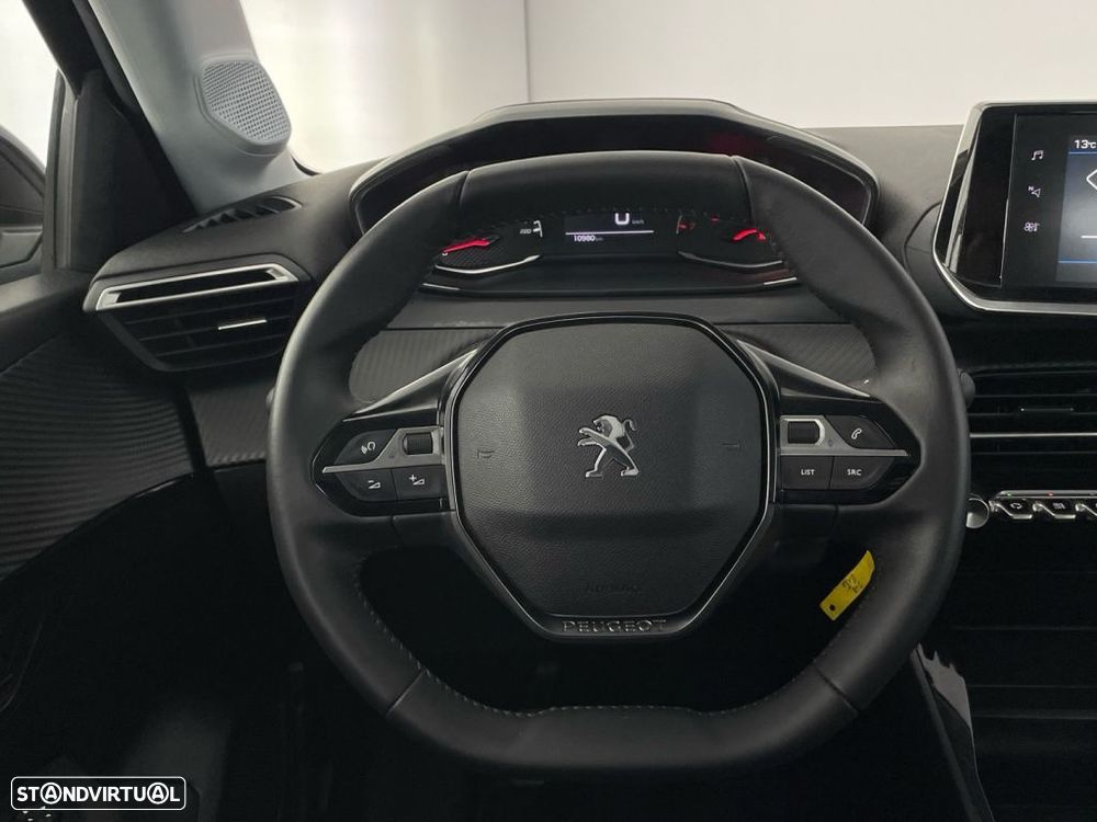 Peugeot 208 1.2 PureTech Active - 14