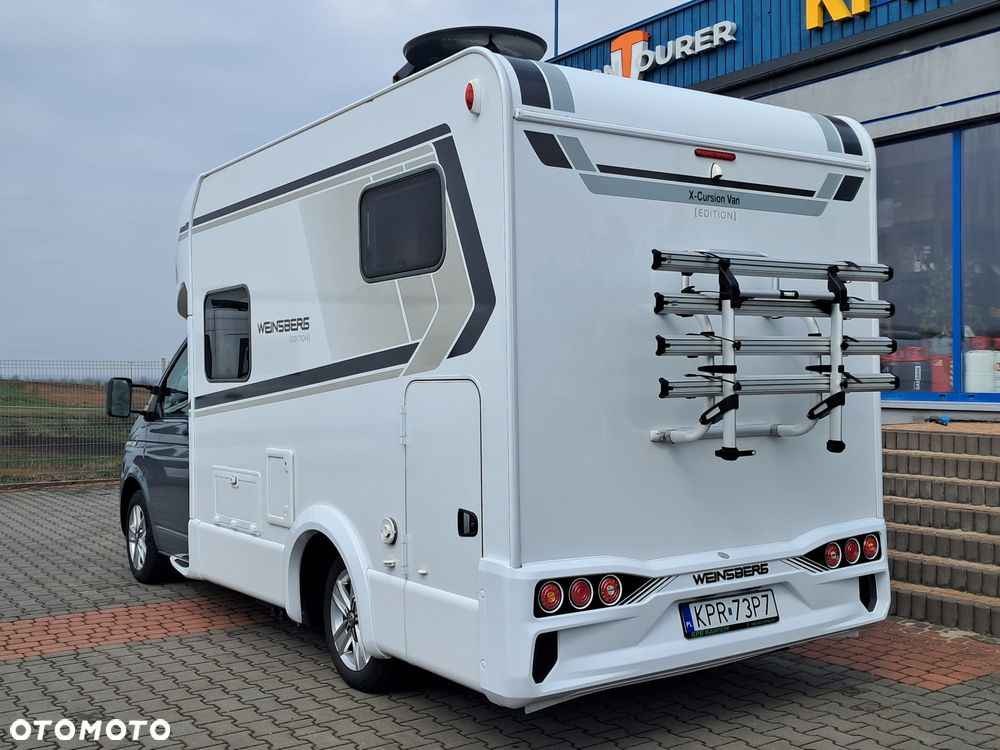 Weinsberg X-Cursion 500 MQ 2 osobne łóżka  4 osoby Wersja Zimowa  FV23% - 6