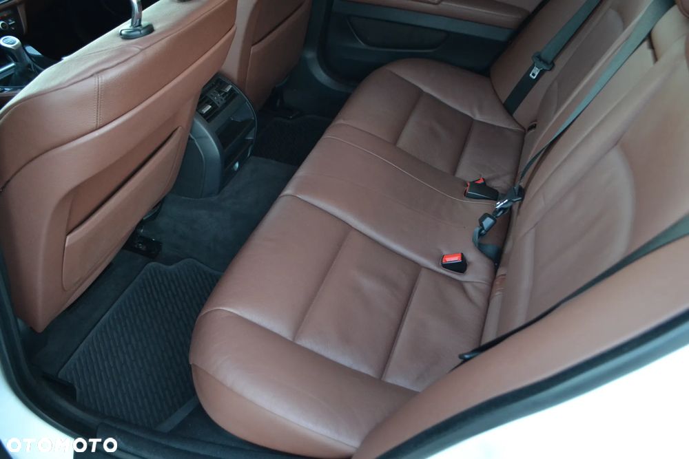 BMW Seria 5 - 20
