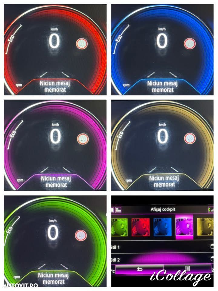 Renault Kadjar Energy dCi 130 LIMITED - 4