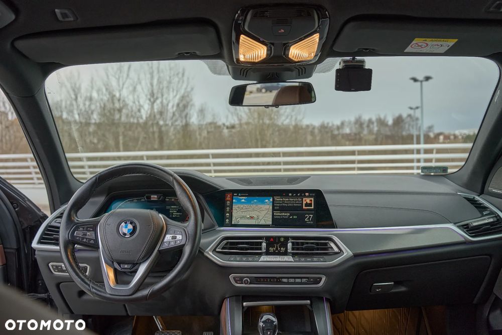 BMW X5 xDrive30d - 9