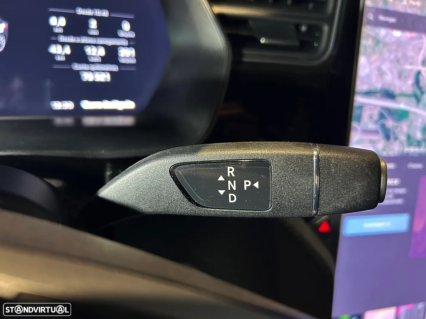 Tesla Model S - 60