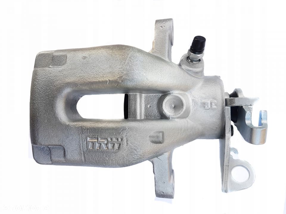 Zacisk Tył Lewy Prawy CITROEN Berlingo I 1996-2008 - 2