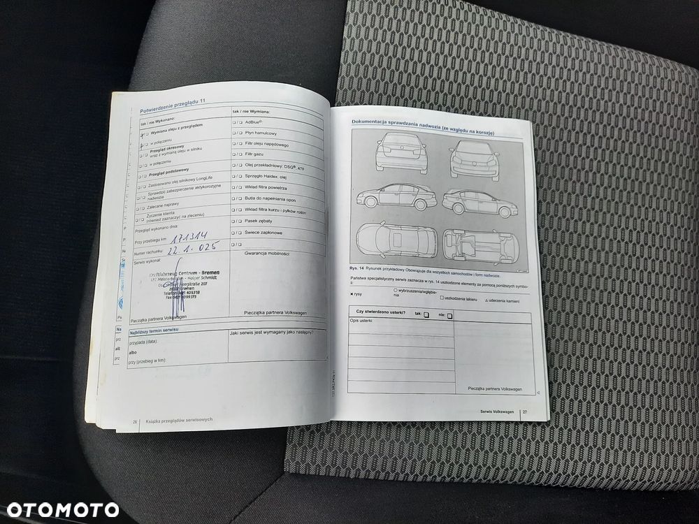Volkswagen Polo 1.2 Blue Motion Technology Team - 20
