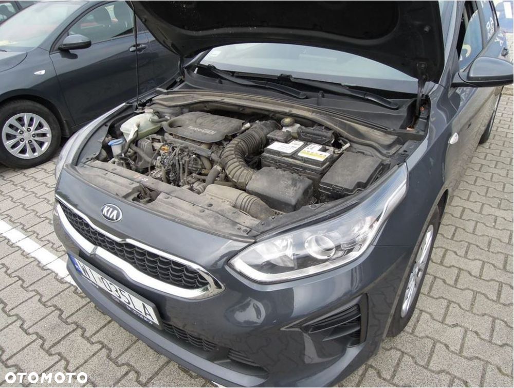 Kia Ceed 1.0 T-GDI S - 27