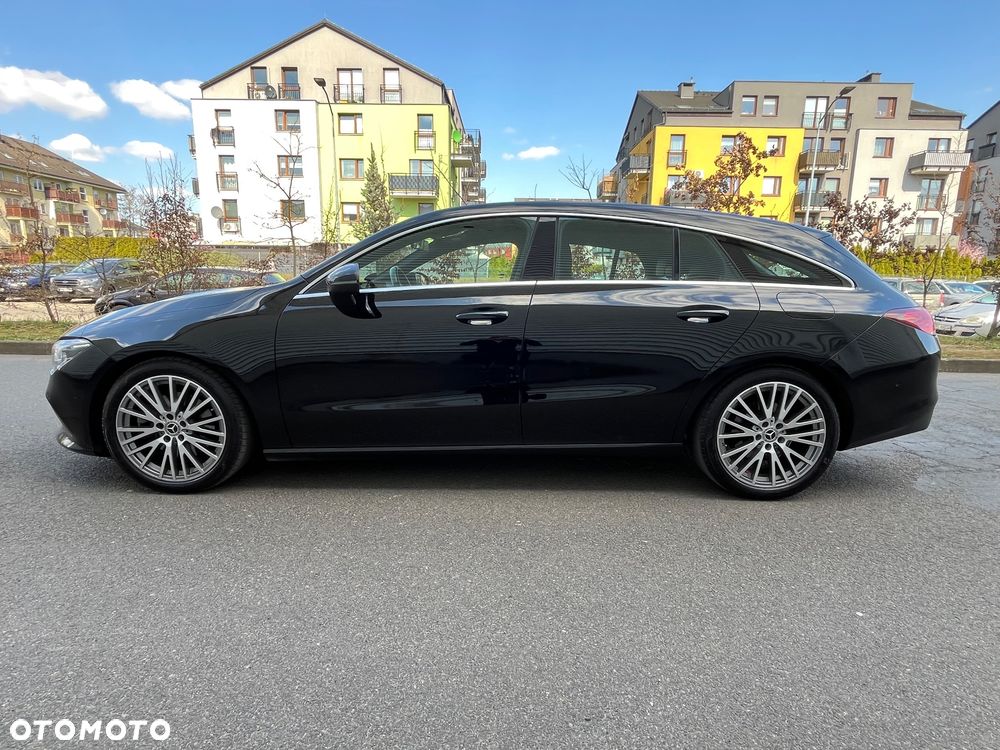 Mercedes-Benz CLA 220 d 8G-DCT - 16