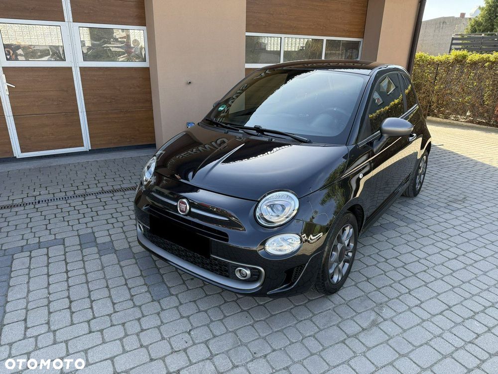 Fiat 500 1.2 8V S - 13