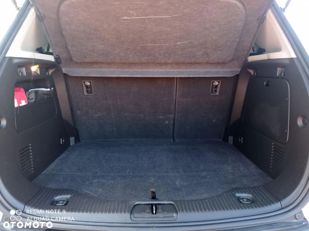 Chevrolet Trax 1.7 D LT AWD - 12