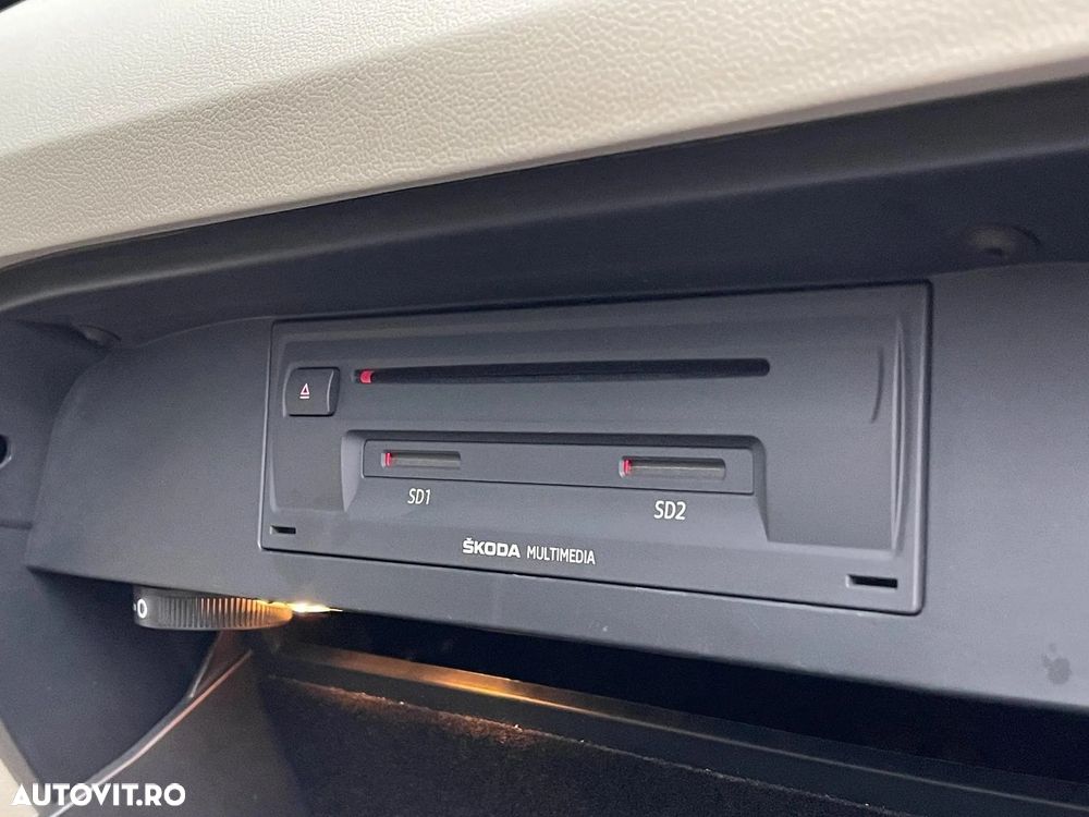 Skoda Octavia - 27