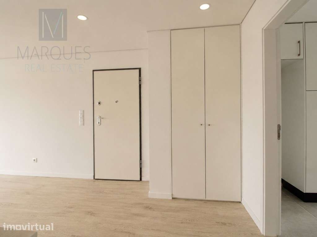 Apartamento T3 Duplex em Condomínio Privado com Varandas, Arrecadaç... - Grande imagem: 5/29