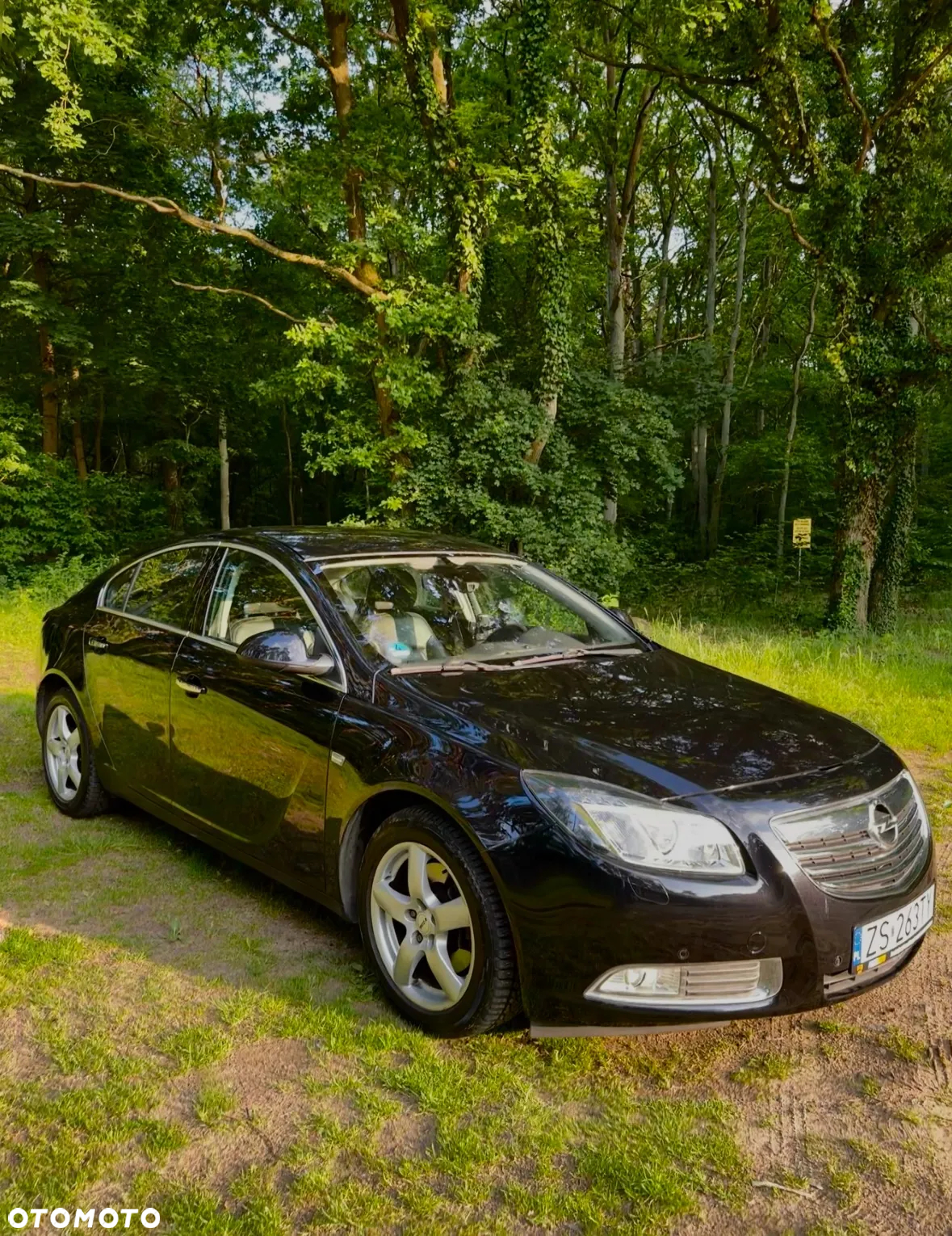 Opel Insignia 2.0 T Sport - 7