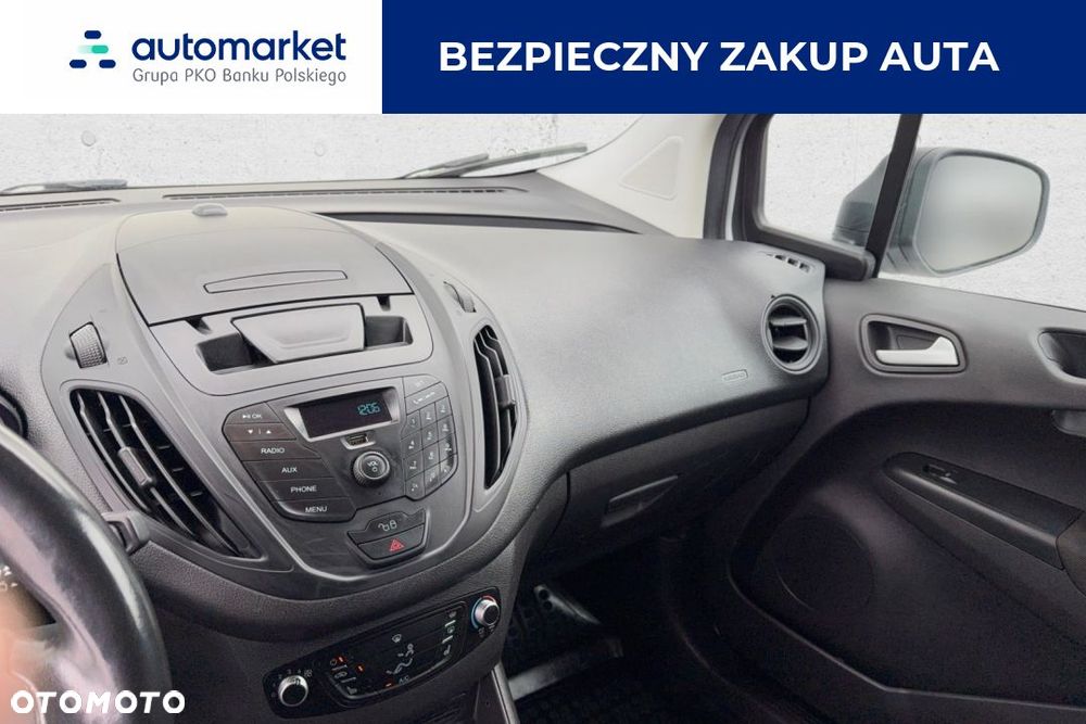 Ford Tourneo Courier 1.0 EcoBoost Trend - 14