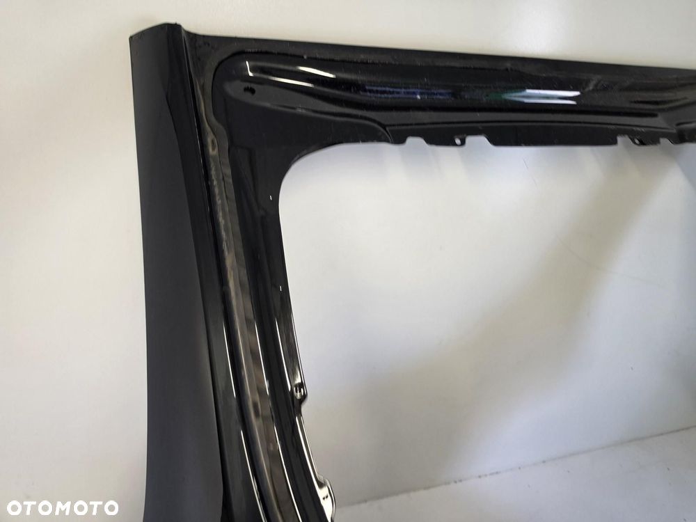 KLAPA BAGAŻNIKA TESLA MODEL Y 20-> - 6