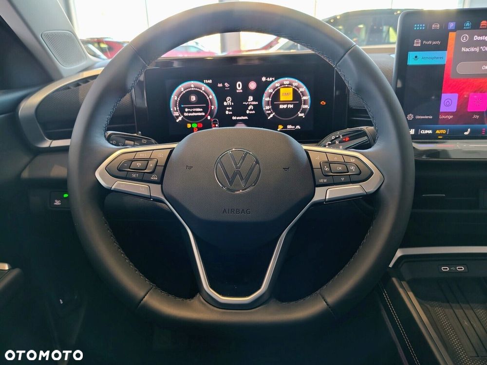 Volkswagen T-Roc 1.5 TSI Style DSG - 18
