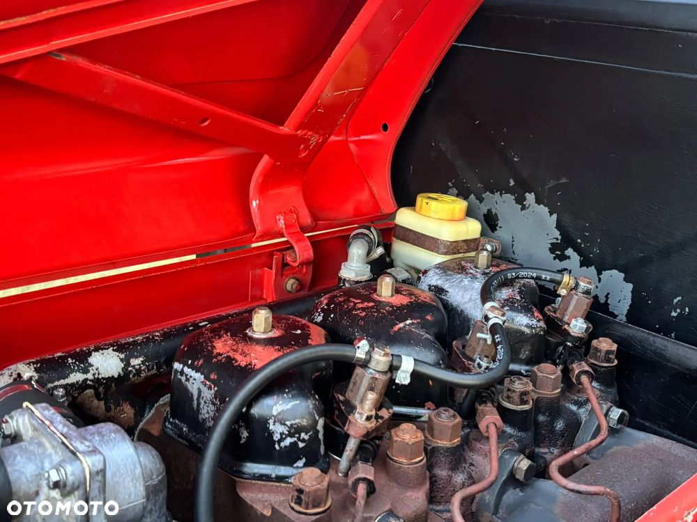 Zetor 5211 - 23
