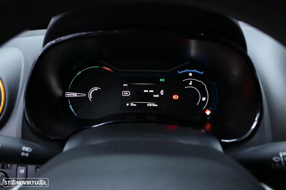Dacia Spring Electric 45 Comfort Plus - 15