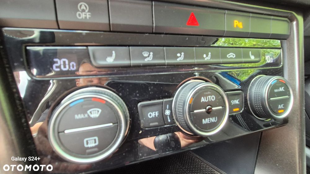 Volkswagen T-Roc 1.5 TSI OPF R-Line - 29