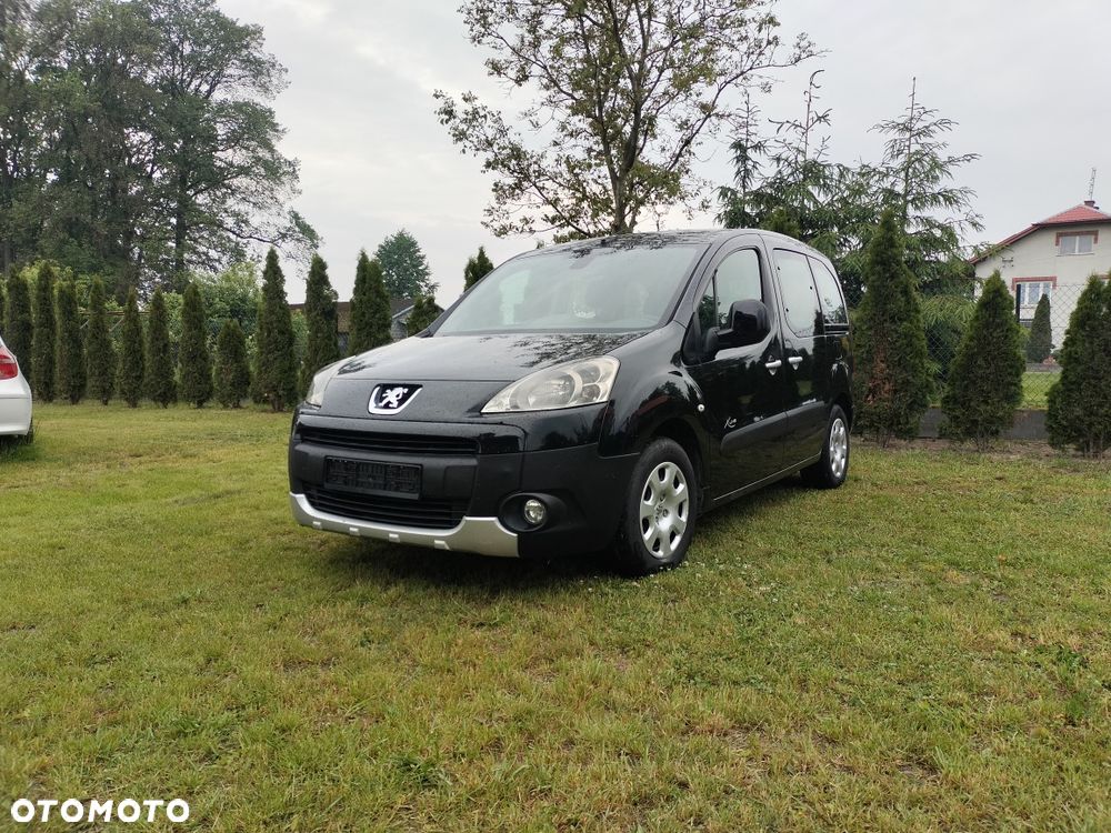 Peugeot Partner - 4