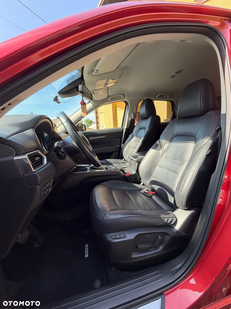 Mazda CX-5 2.5 Skypassion 2WD - 11
