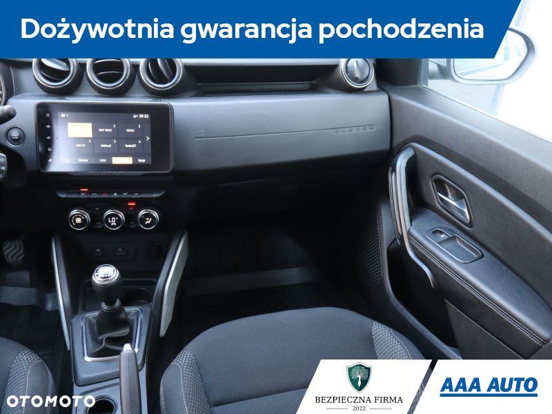 Dacia Duster - 10