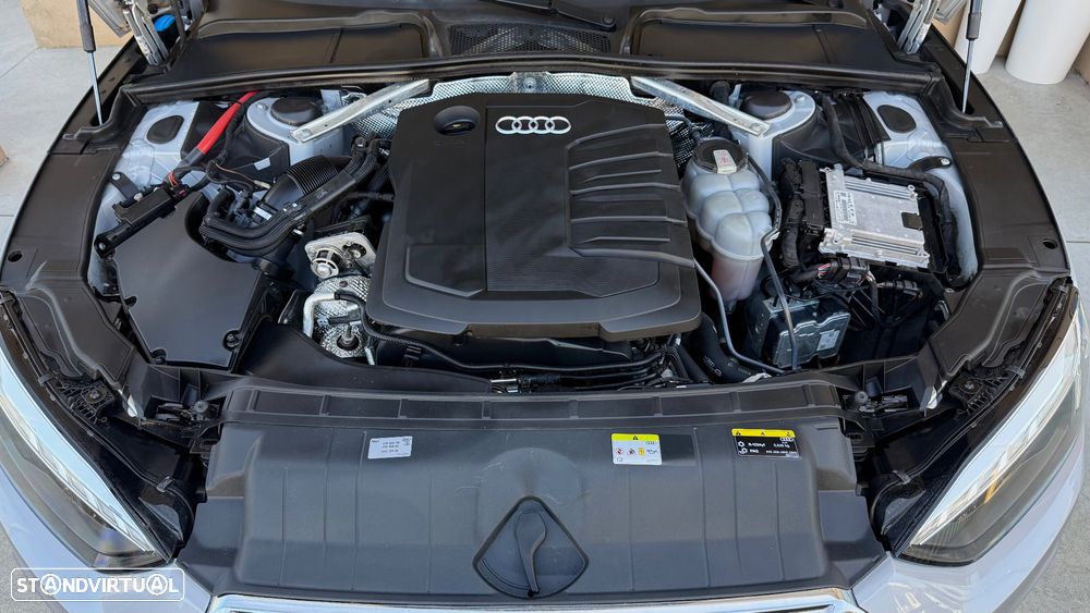 Audi A5 Sportback 35 TDI S tronic sport - 30