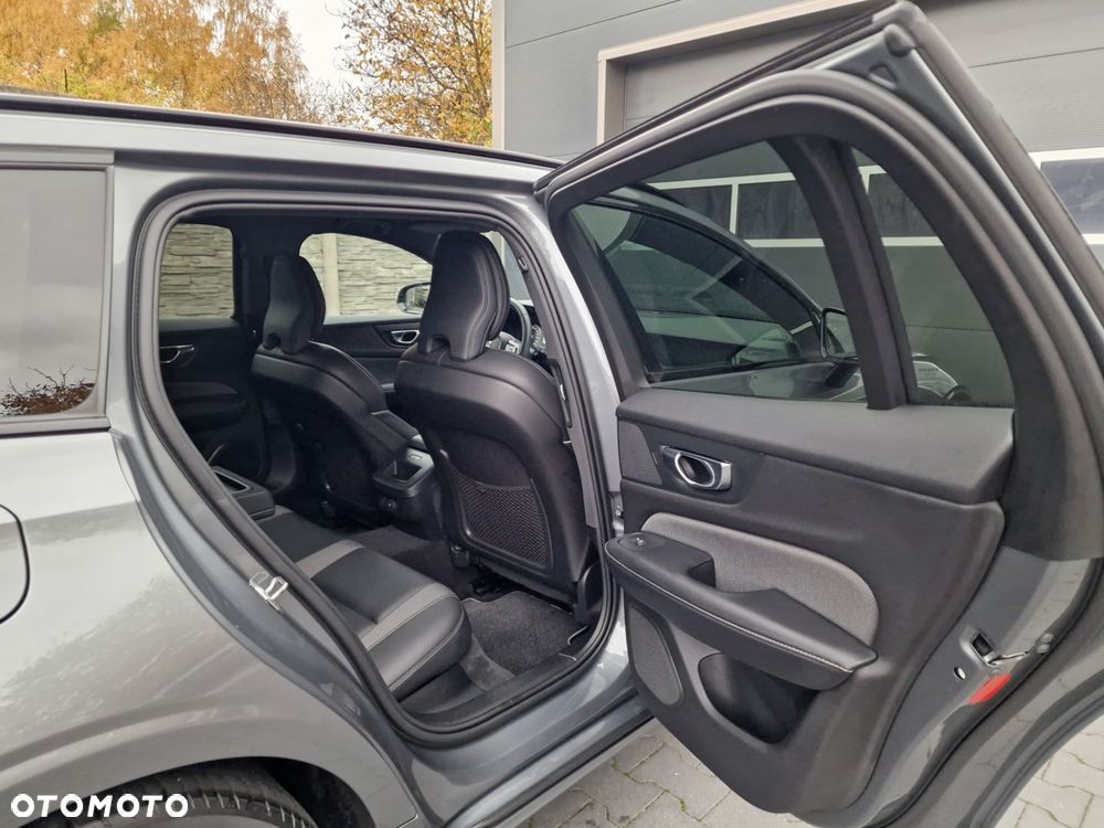 Volvo V60 B4 D Geartronic RDesign - 23
