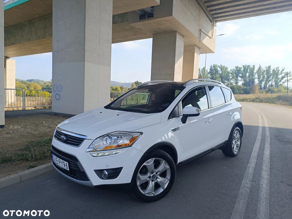 Ford Kuga - 16