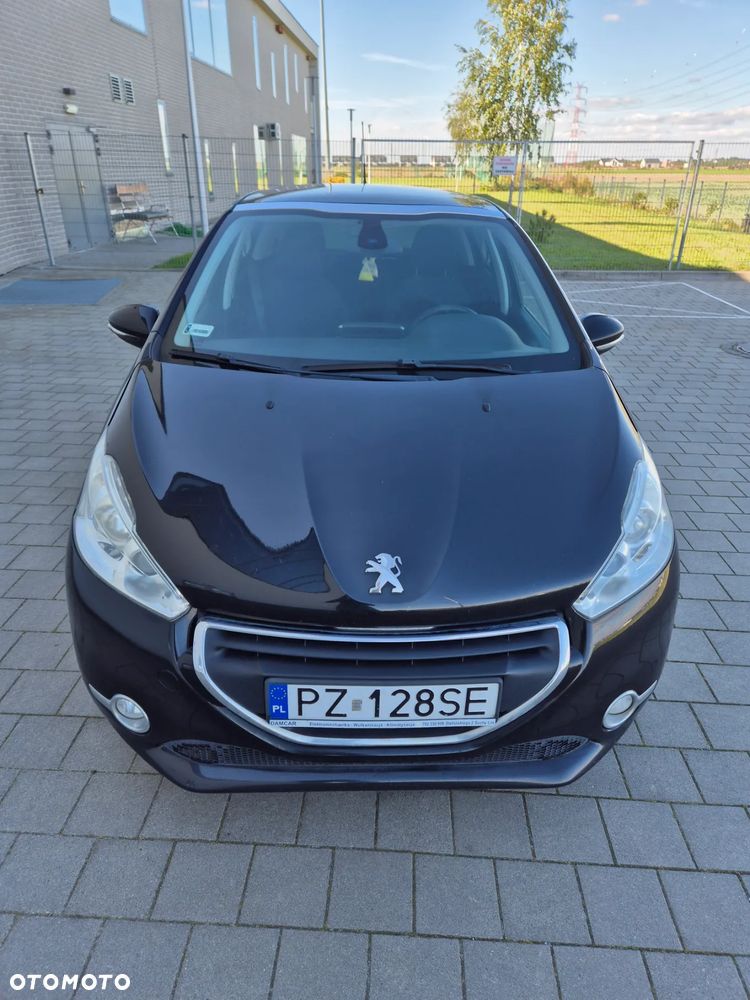 Peugeot 208 1.2 PureTech Active - 6