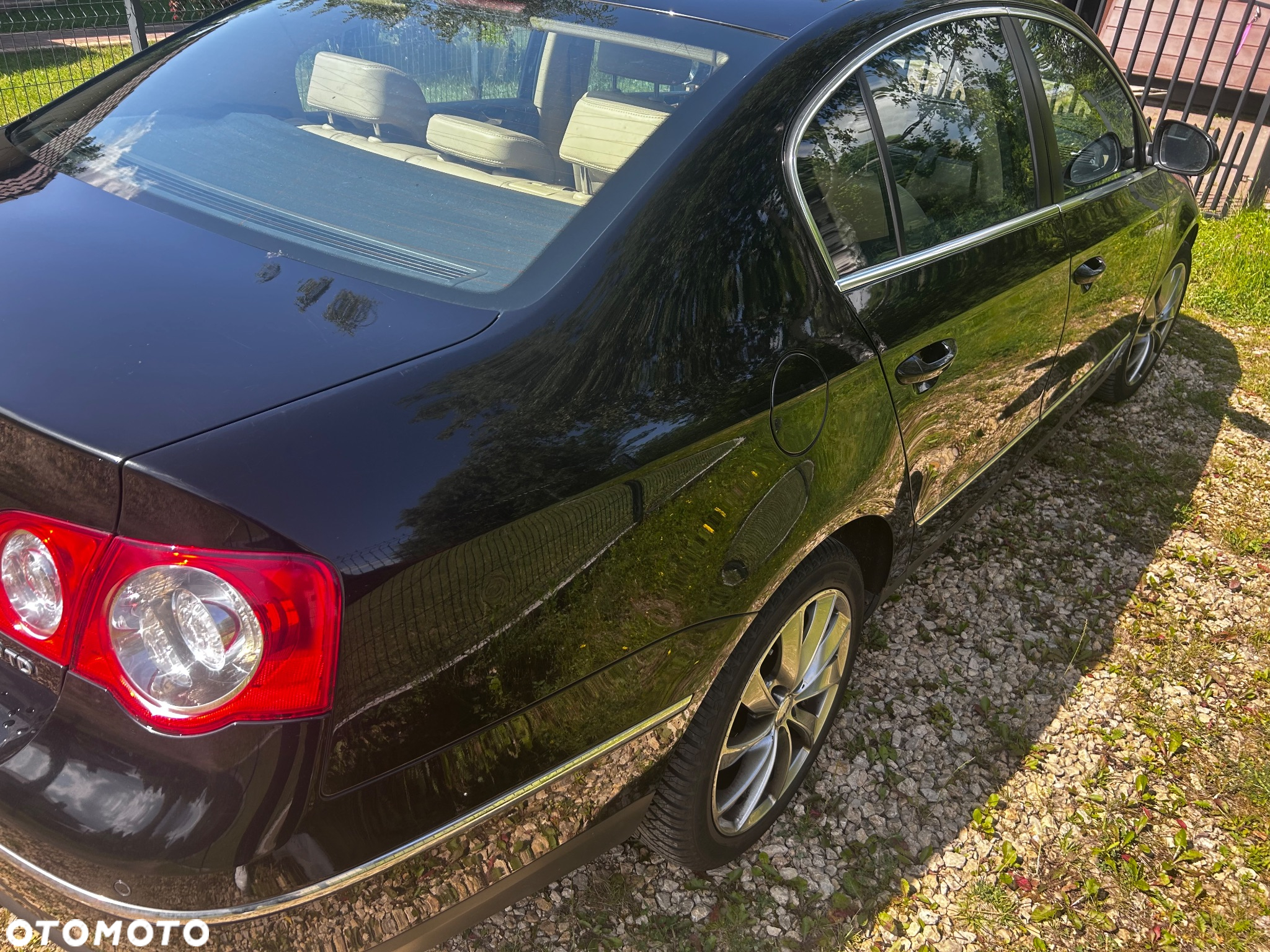 Volkswagen Passat 2.0 TDI 4Mot Highline - 13
