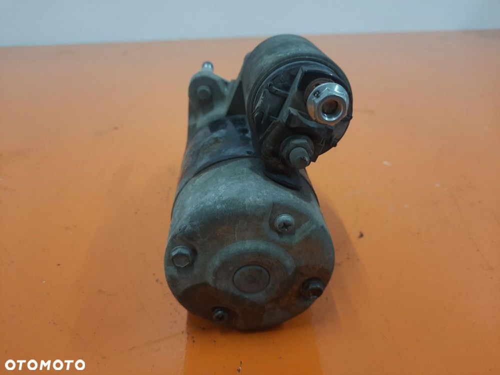 SUZUKI SWIFT IV MK6 04-10 ROZRUSZNIK 31100-86G00 M13A - 5