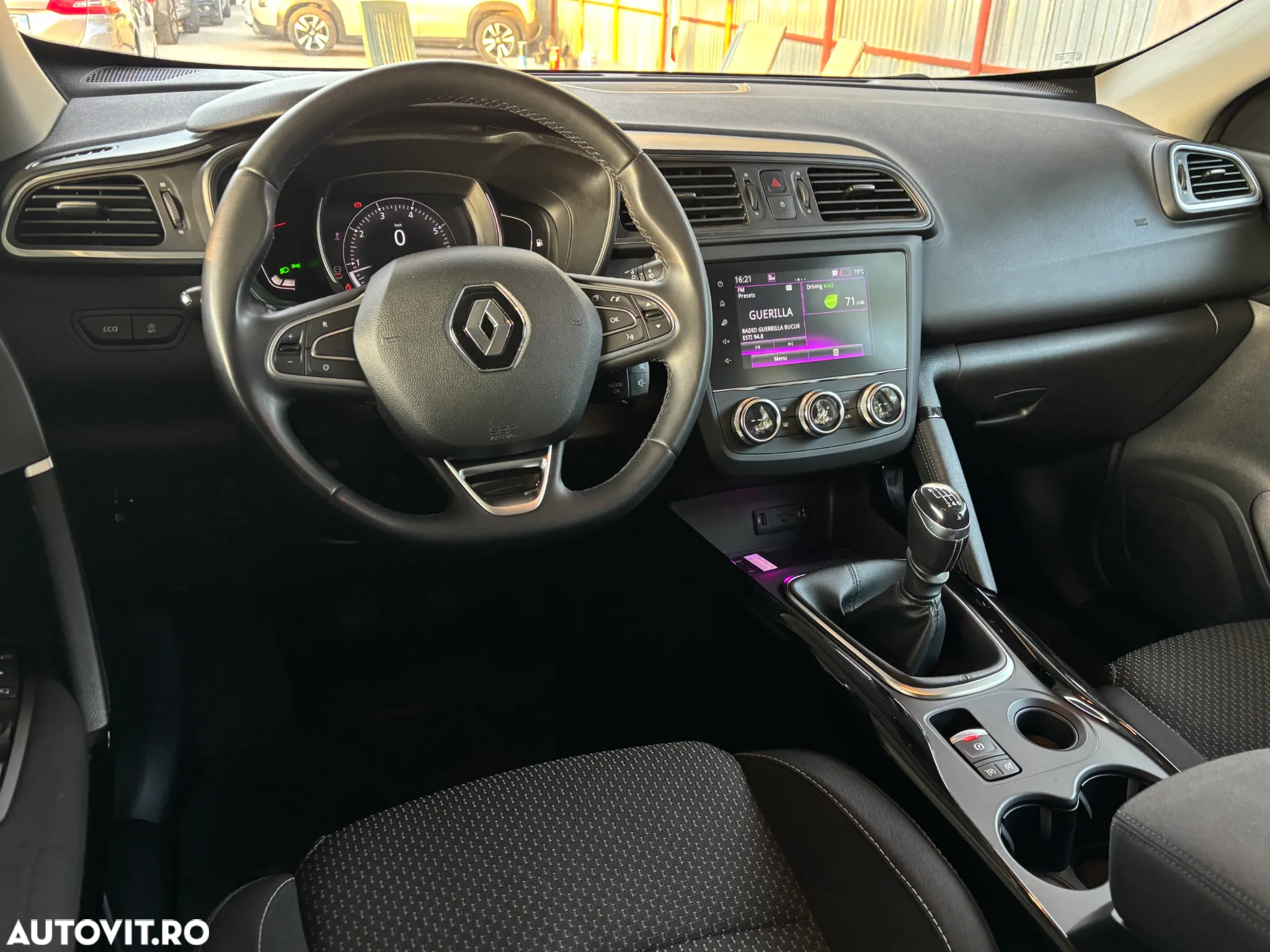 Renault Kadjar - 10