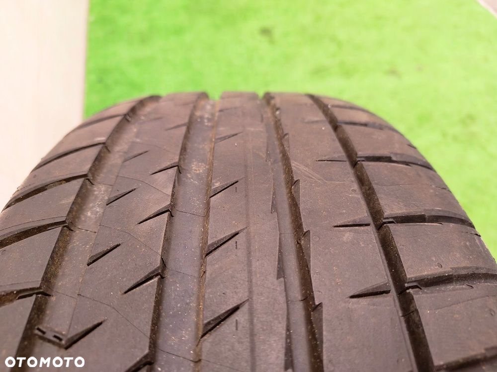 BMW X1 F48 KOŁA FELGI ALUMINIOWE 18 CALI OPONY LETNIE 225/50R18 - 12