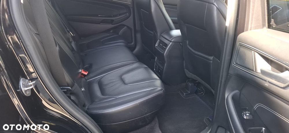 Ford Edge - 30