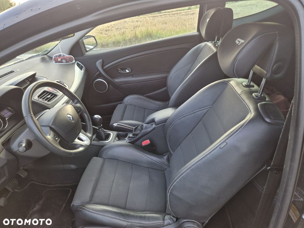 Renault Megane 2.0 16V TCE Dynamique - 13