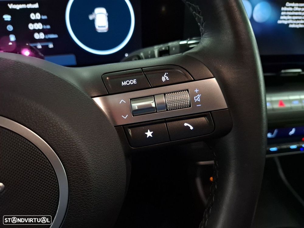 Hyundai Kauai 1.0 T-GDi Premium (TT) - 14