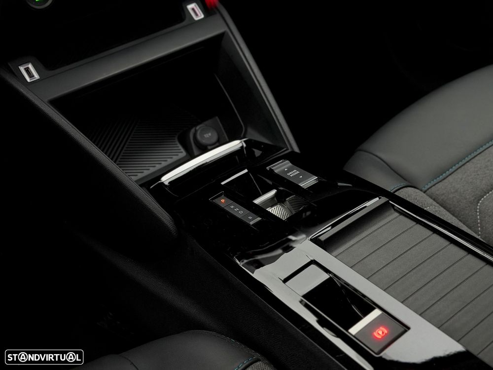 Citroën e-C4 50 kWh E-Series Collection - 29