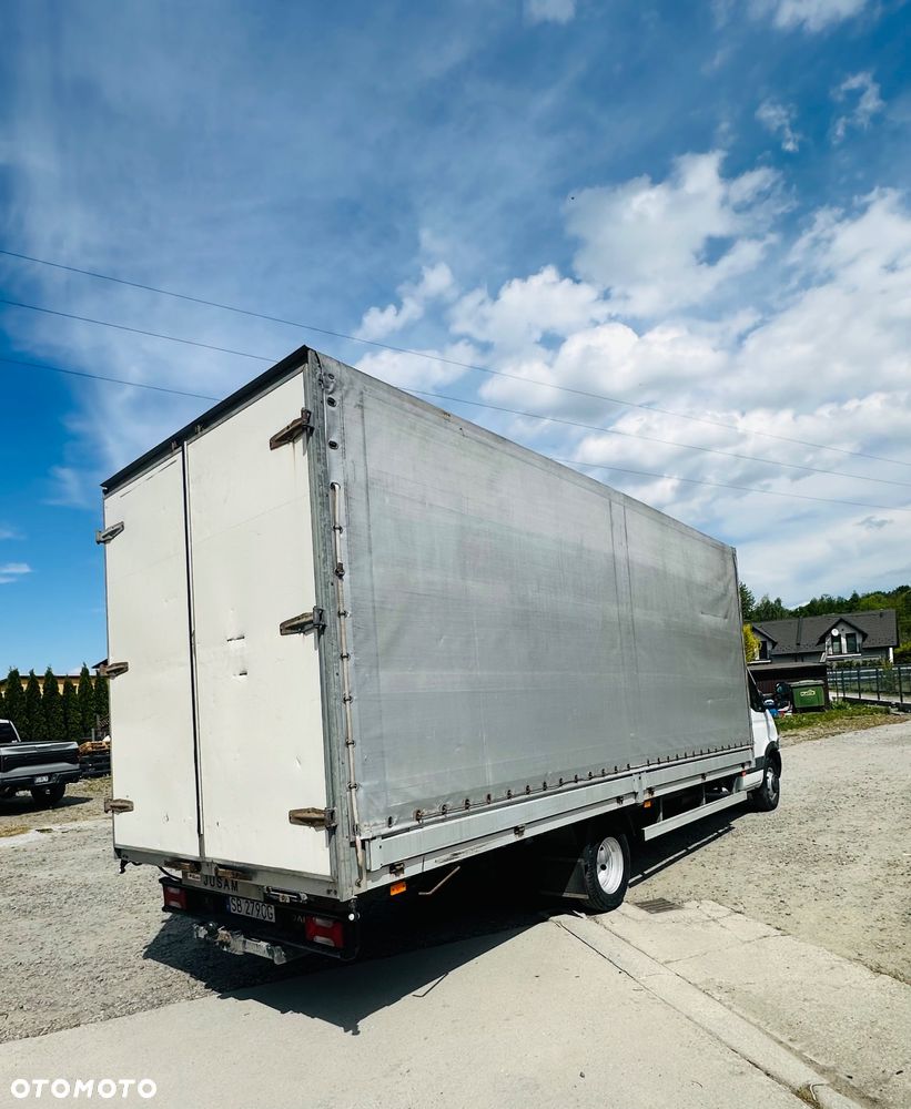 Iveco 50C15 - 6