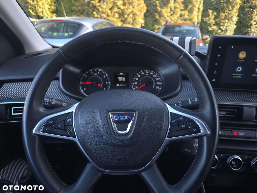 Dacia Jogger - 15