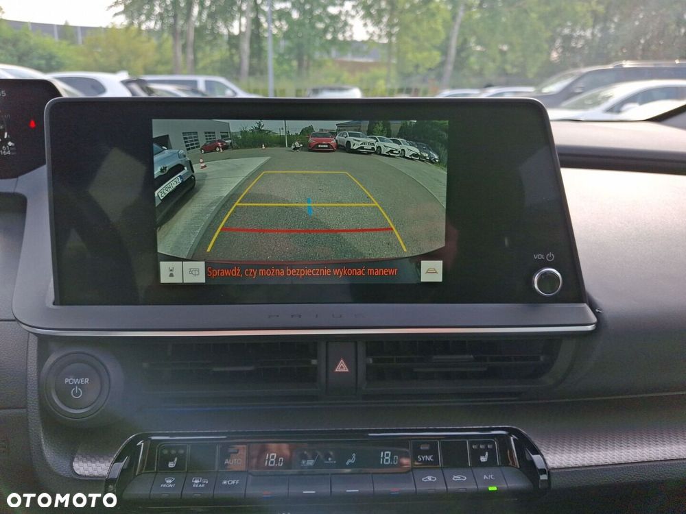 Toyota Prius - 24