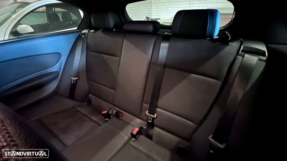 BMW 118 d DPF Edition Sport - 6