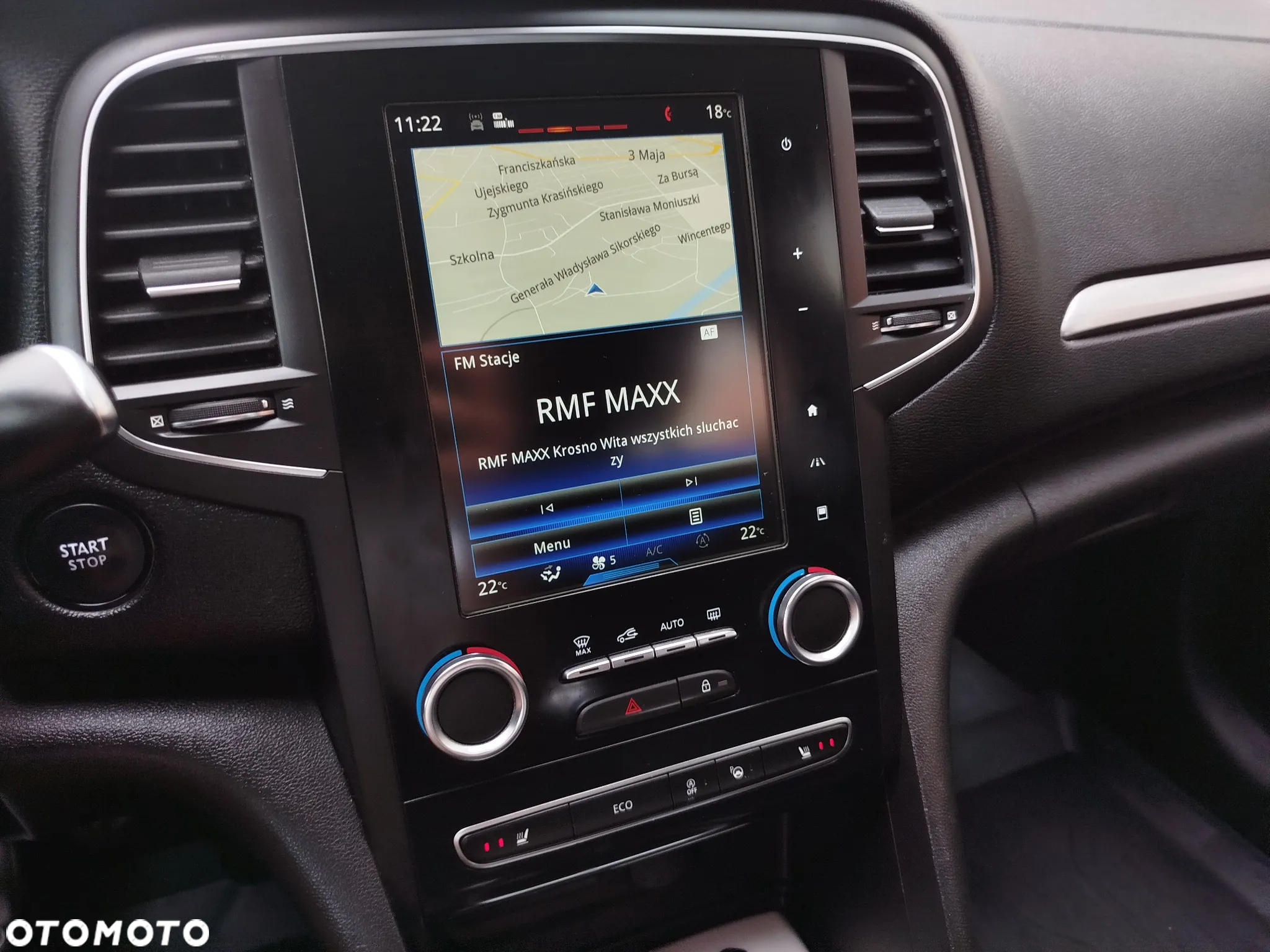 Renault Megane ENERGY TCe 130 BOSE EDITION - 18