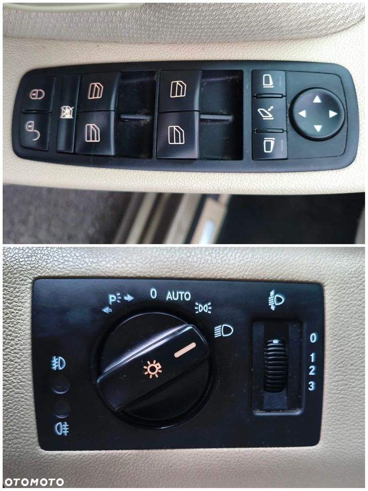 Mercedes-Benz Klasa B 180 CDI Special Edition - 15