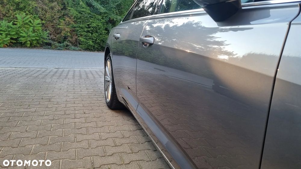 Audi A6 - 9
